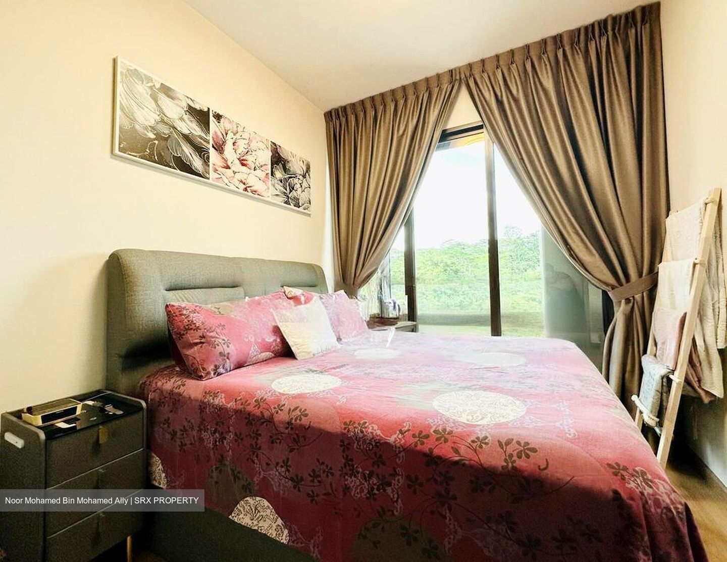 Dairy Farm Residences (D23), Apartment #454402071